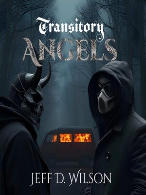 cover image of Transitory Angels